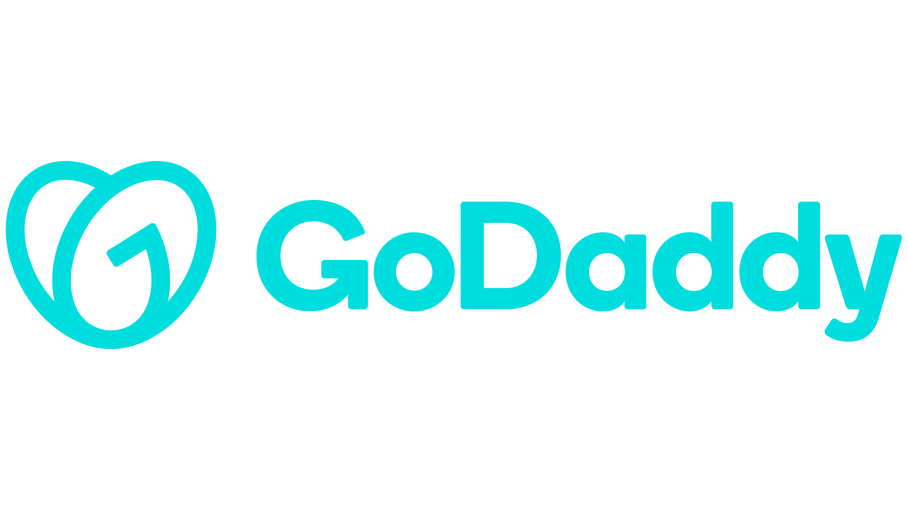 GoDaddy-Logo